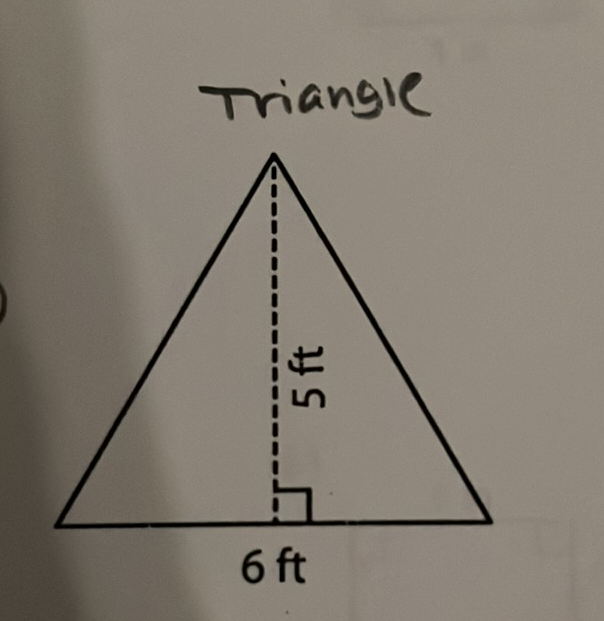 Triangle