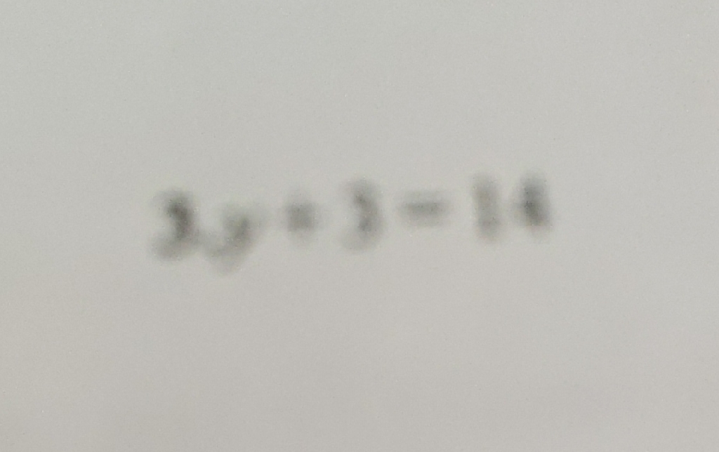 \( 2 y=3=14 \)