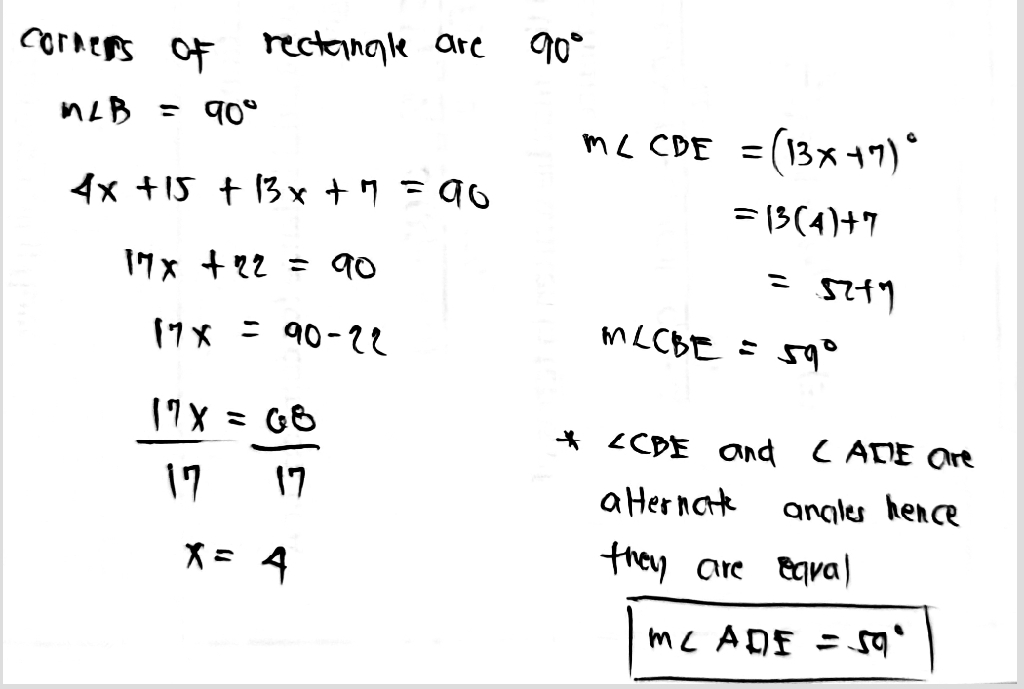 solution