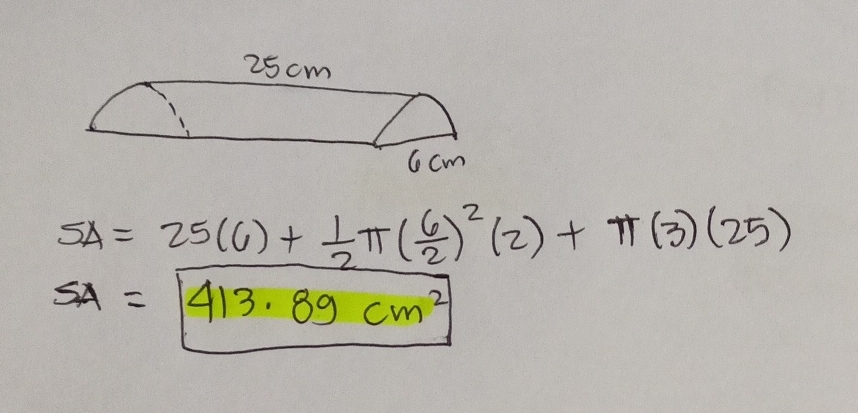 solution