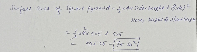 solution