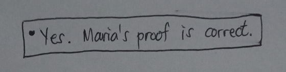 solution