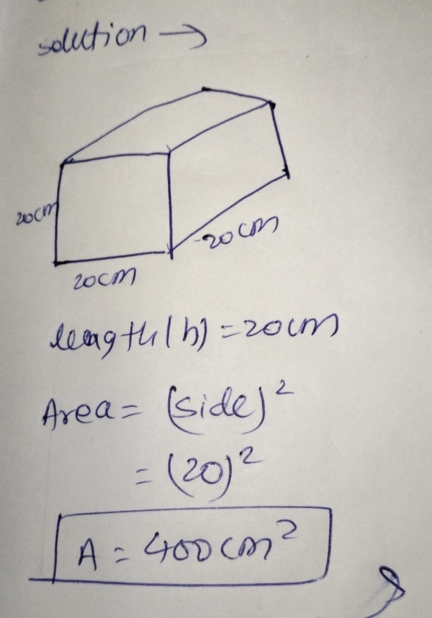 solution