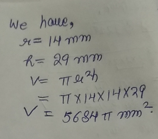 solution