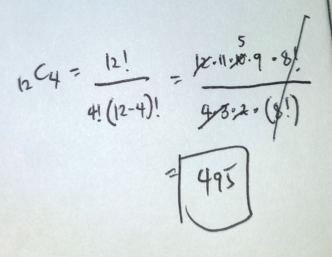 solution