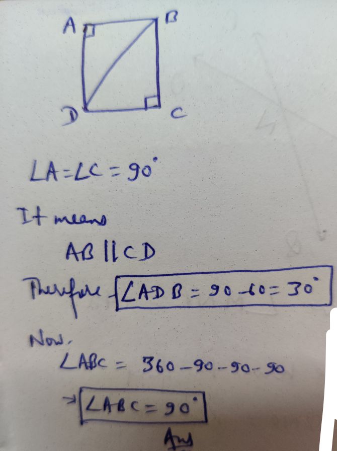 solution